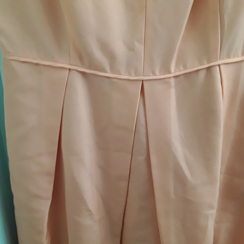 J Crew Kami Falle Dress - Picture 5 of 11